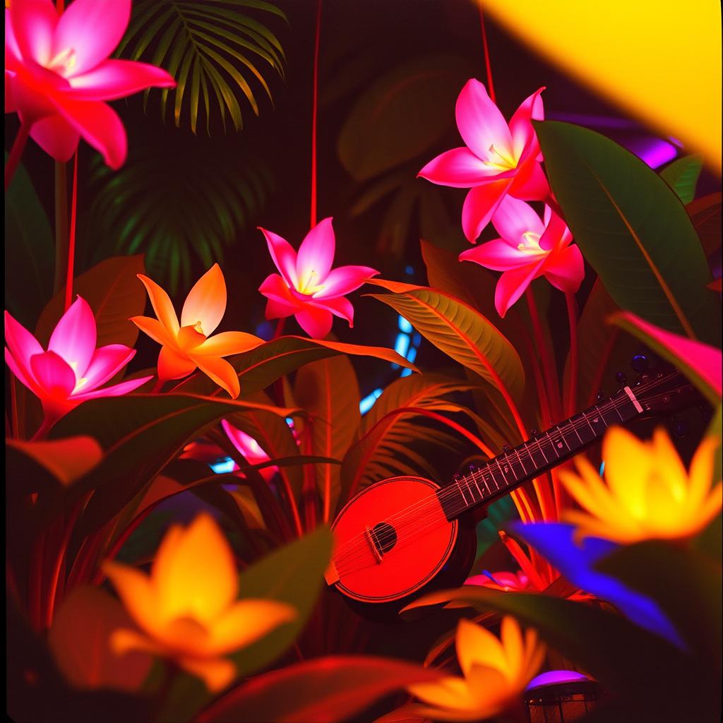Song Image