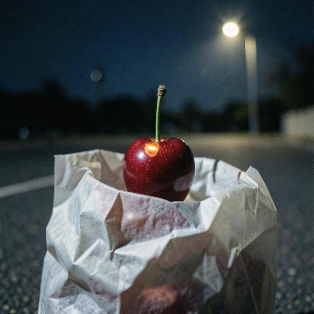 Cherry Picker artwork