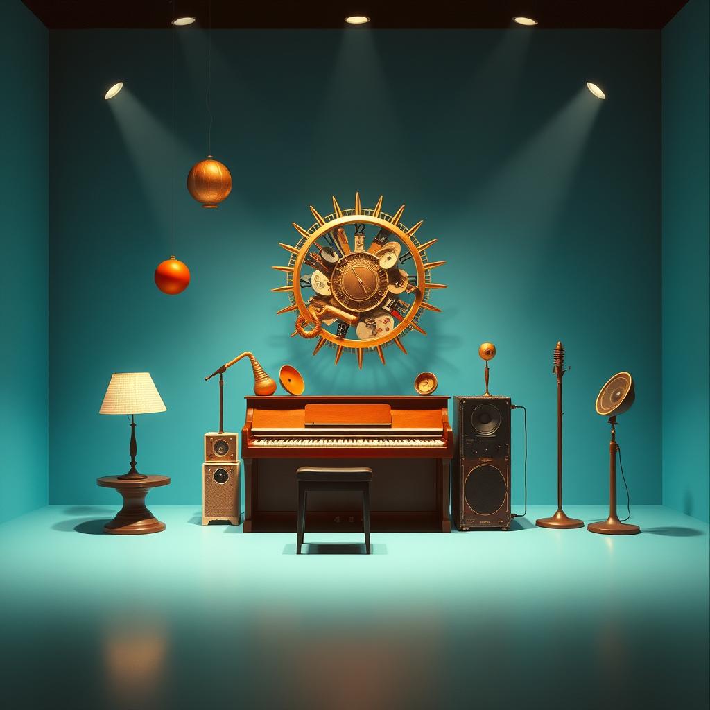 Song Image
