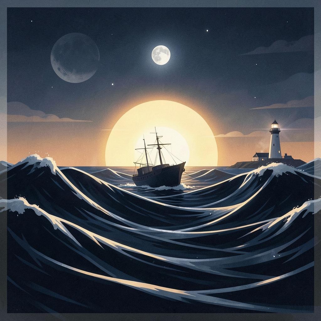 The Sailor's Return artwork