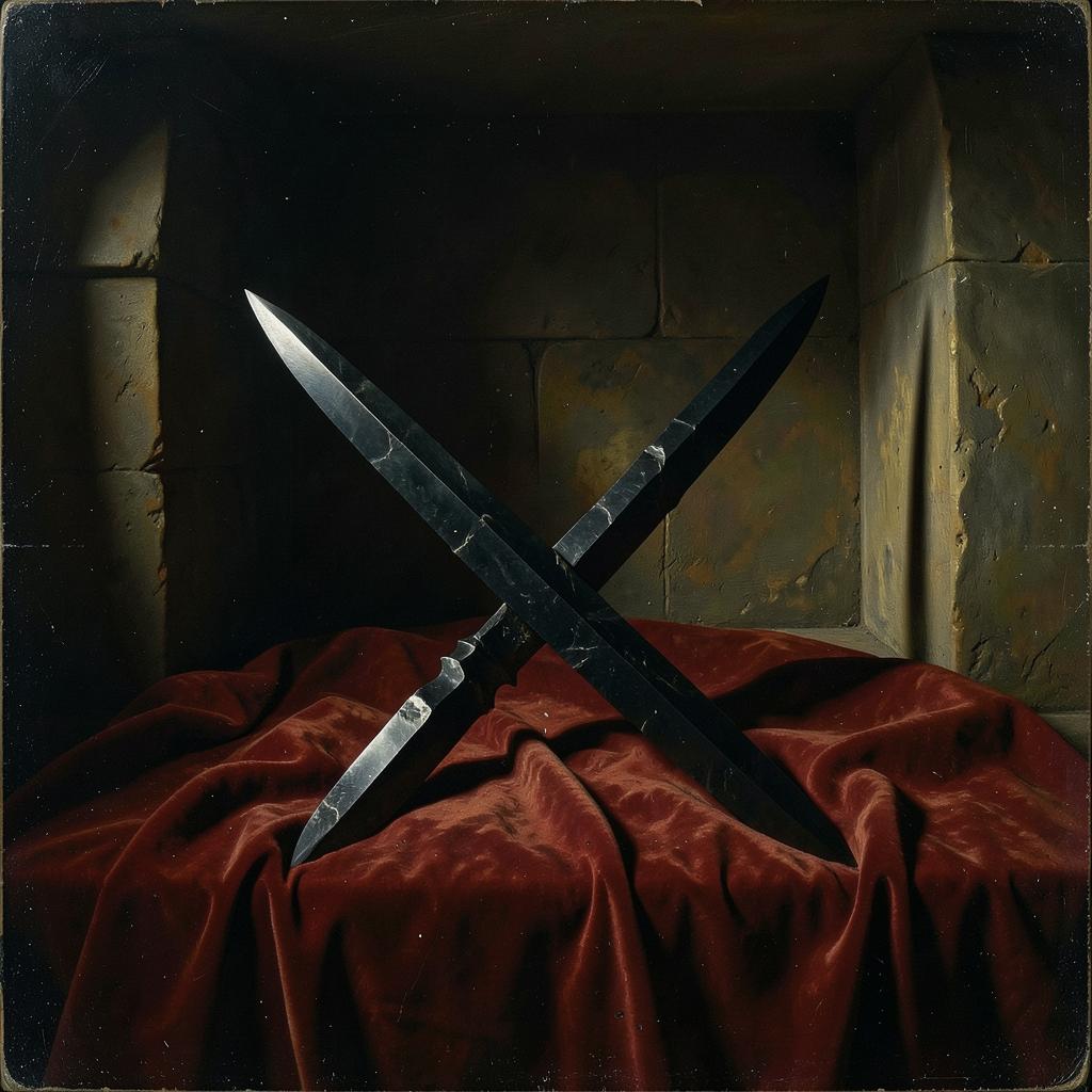 BLADE+BLADEAgidelHardDance 02(混搭3) artwork
