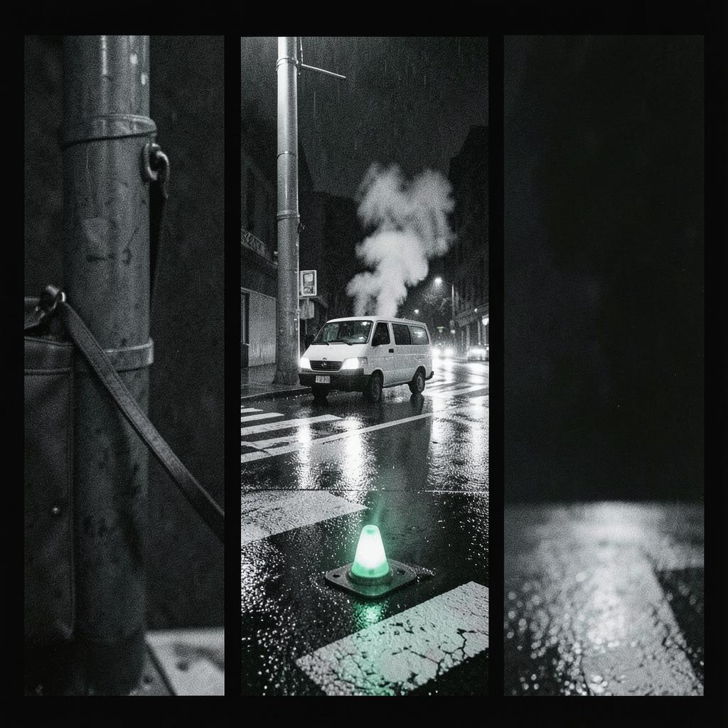 Direct Hit artwork