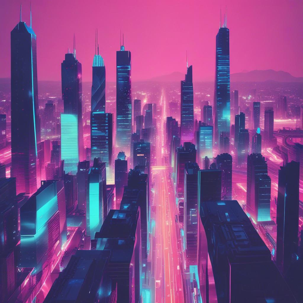 接続不良回路の夢 artwork