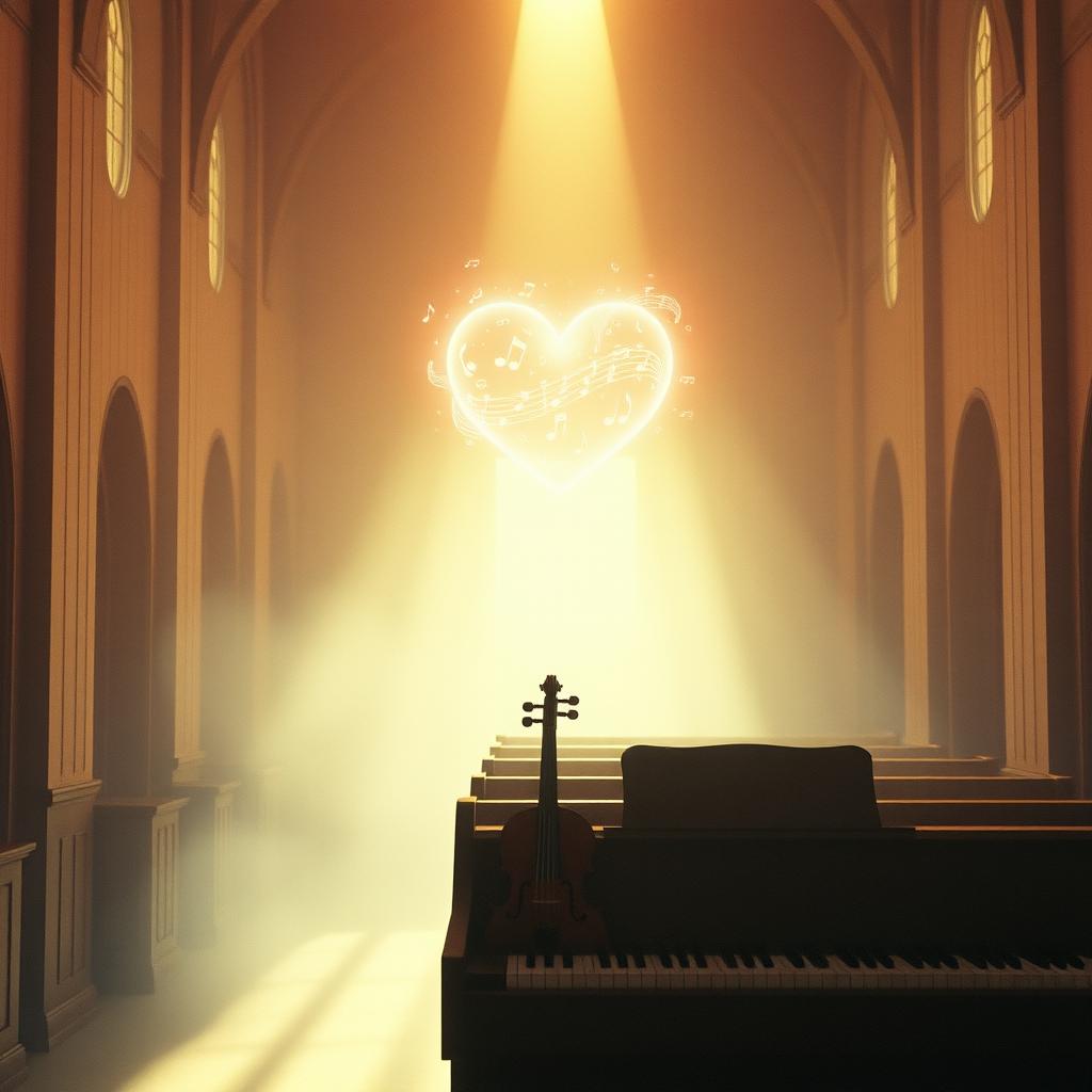 Voice image for A Lovely 