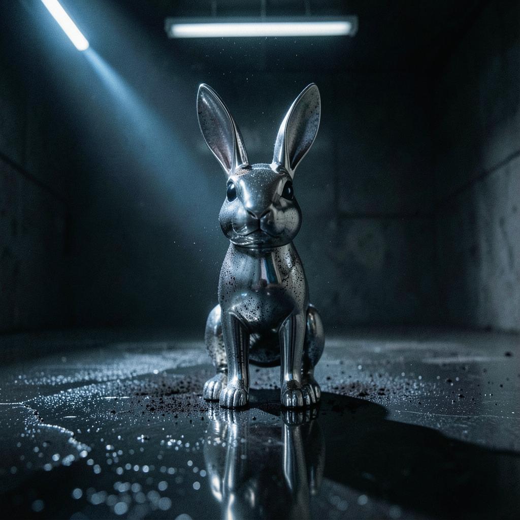 Rabbit 🐇 