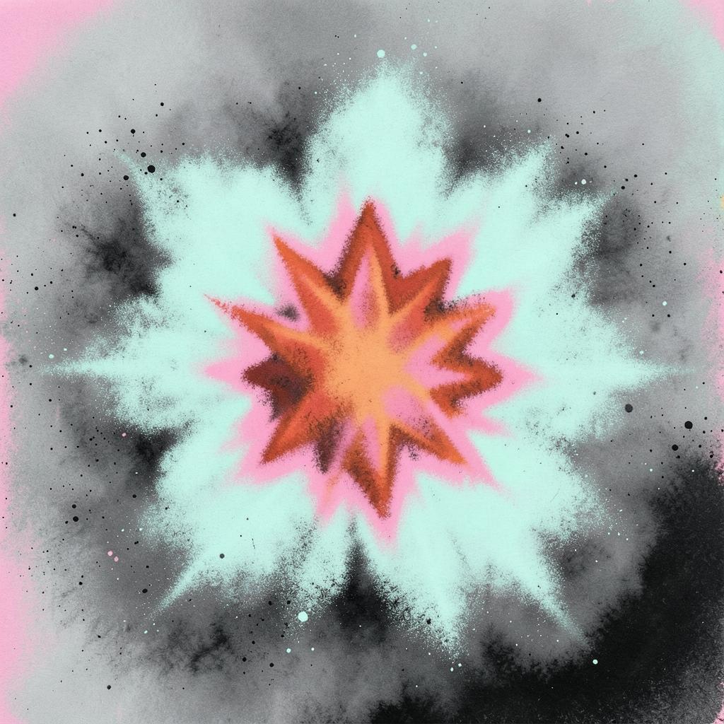 Rage in My Blood artwork