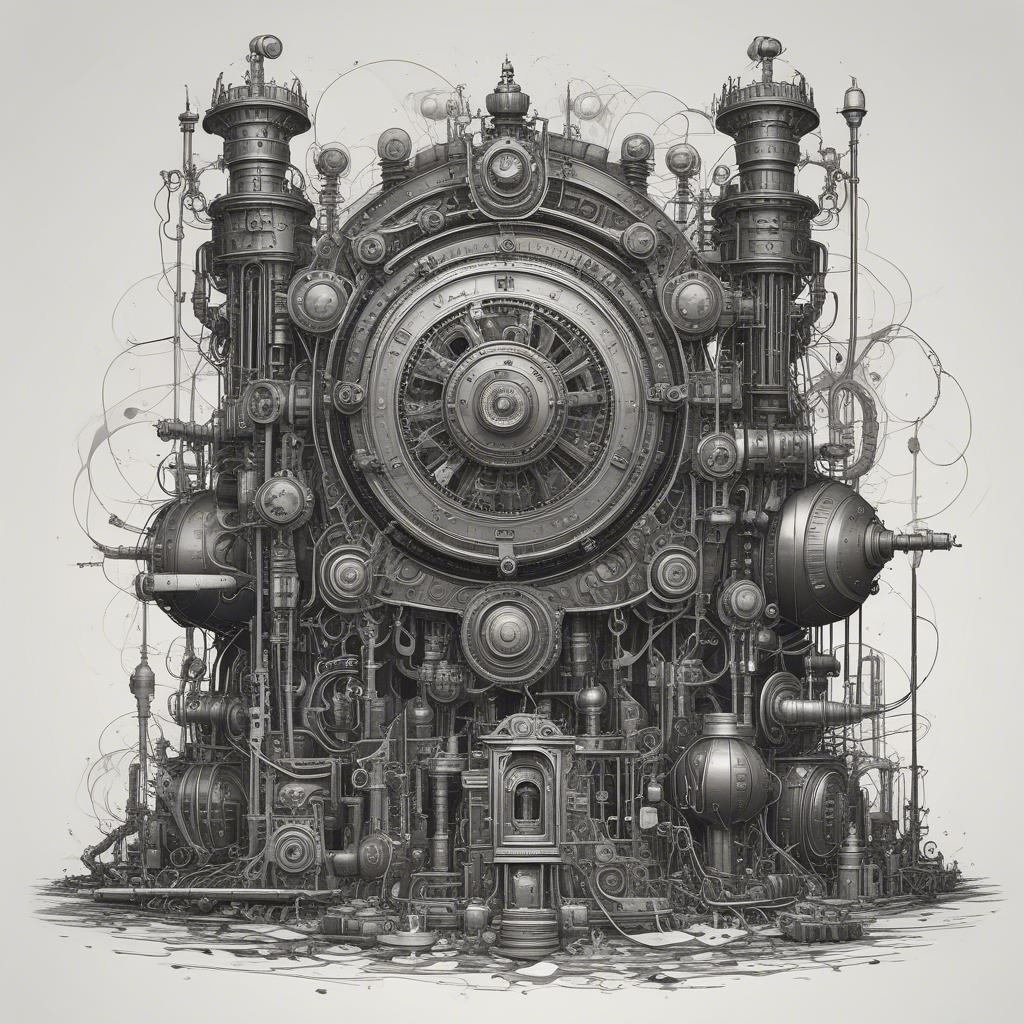 Soul Within Steel artwork