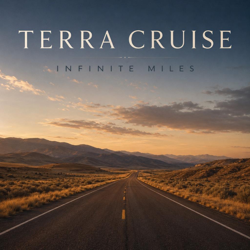 Terra Cruise: Infinite Miles