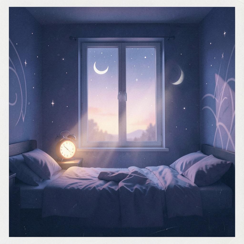 Ночи без сна