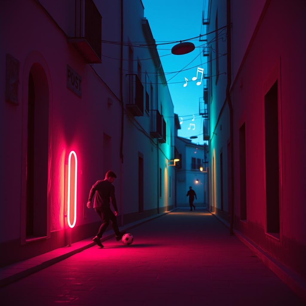 Song Image