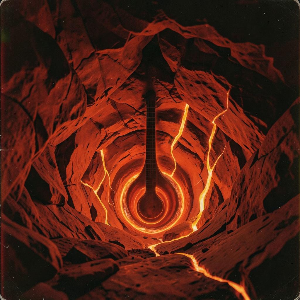 Image for Songline: Uluru To Titicaca