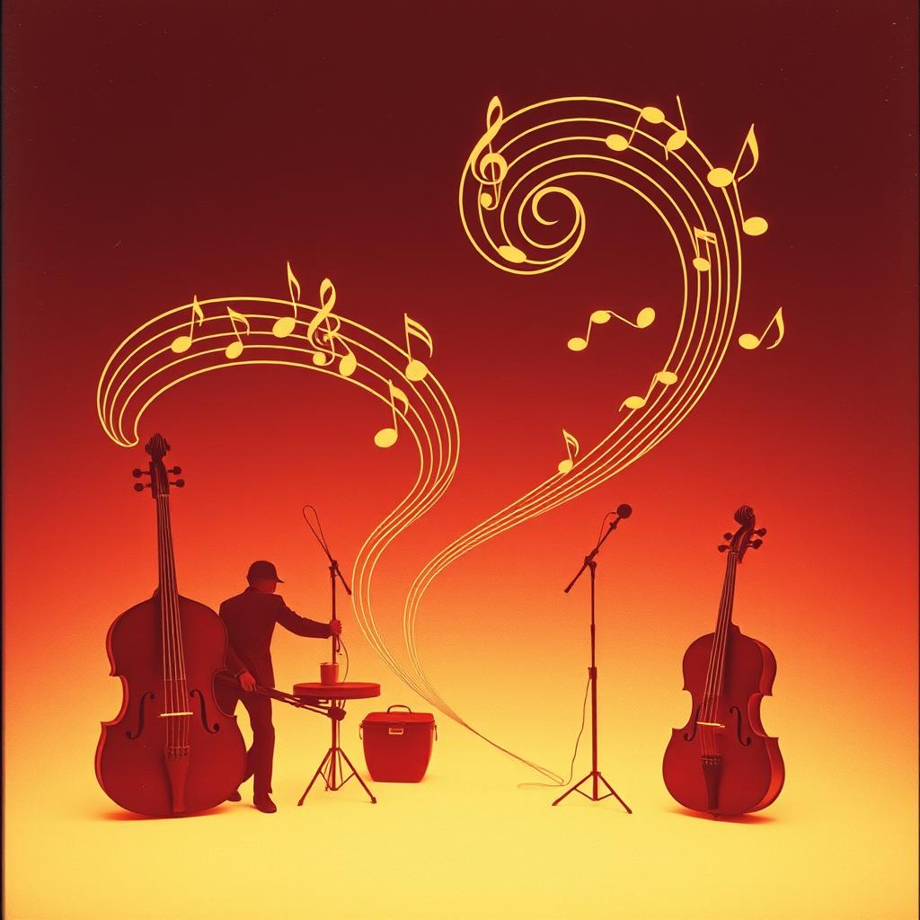 Song Image