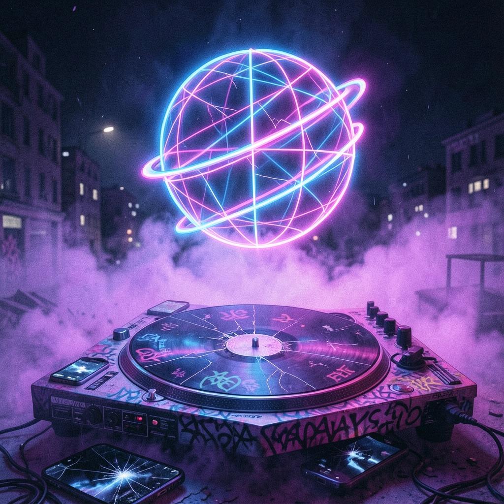 Persona image for Thirst Trap Murder Rap Female