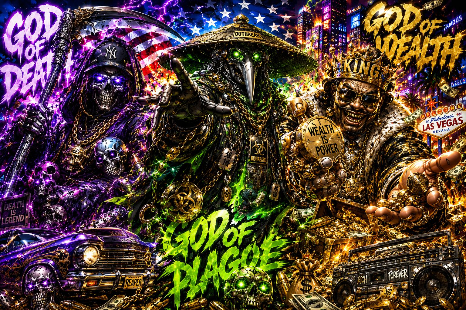 Song Image