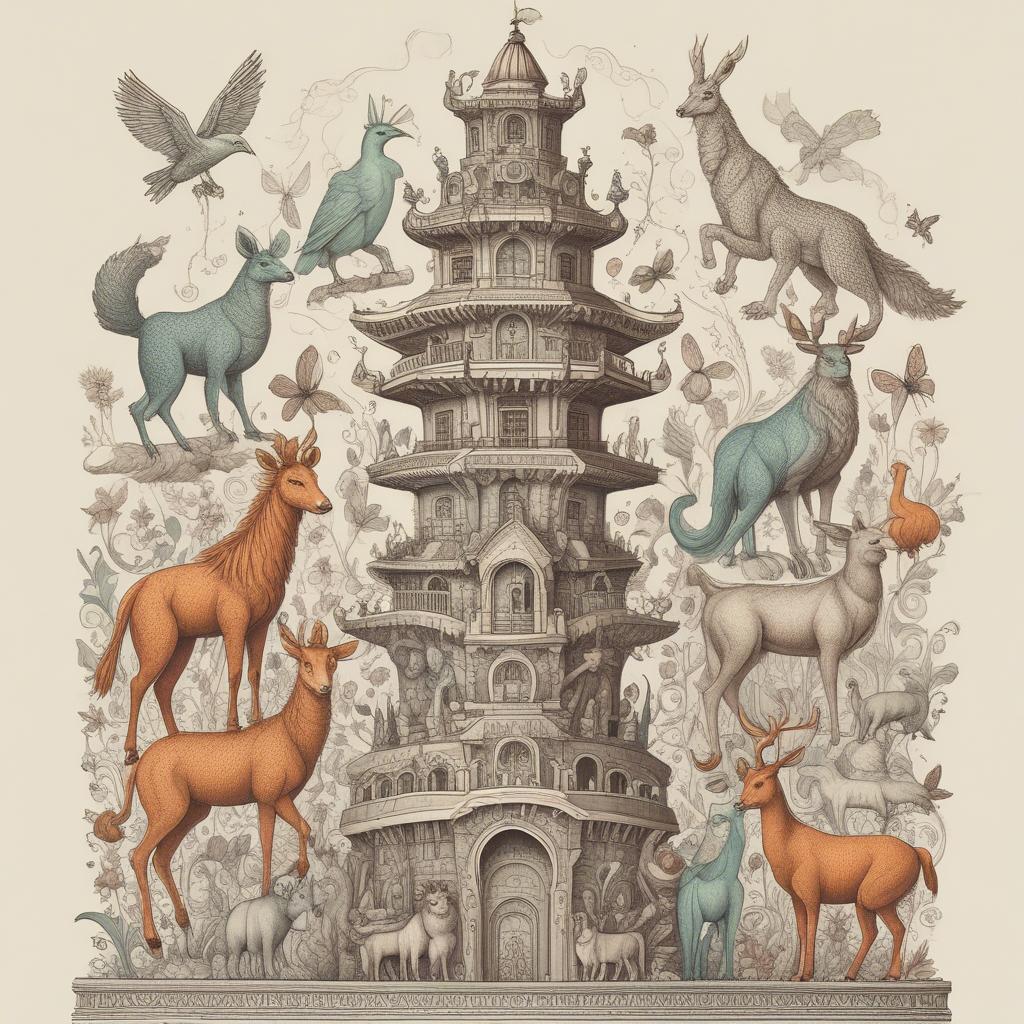 Image for weird themes