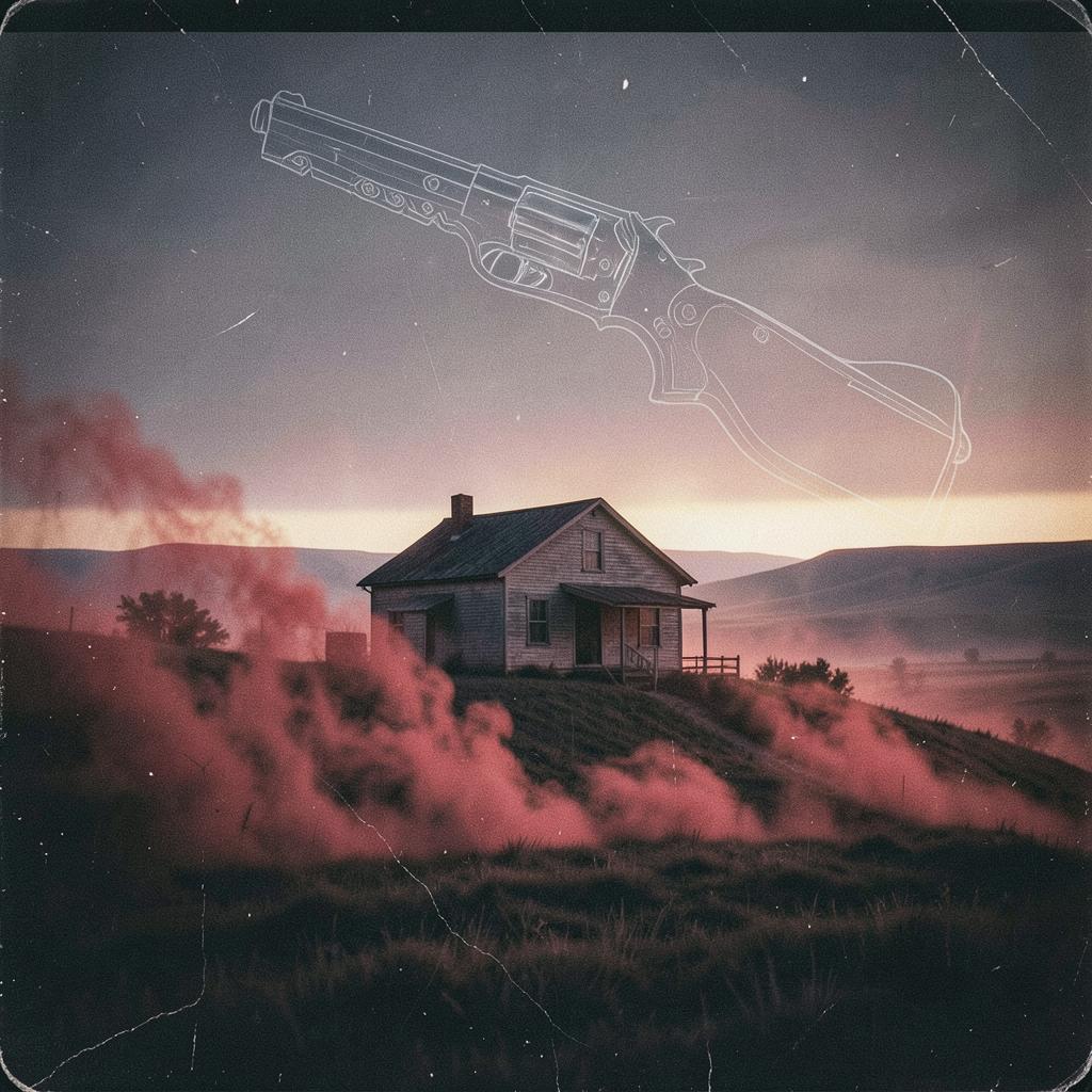 Kill My Darlings artwork