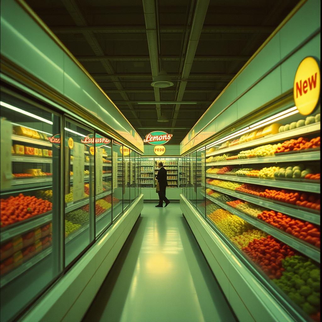 Persona picture for Fields of Strawberry