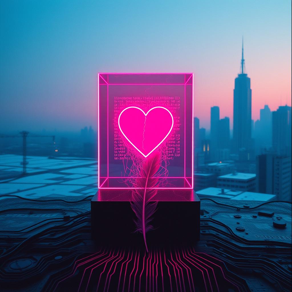 RESTART artwork