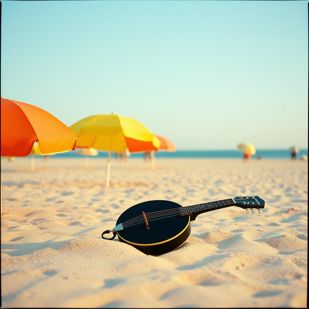 Mangia e Ama – Lido Azzurro artwork