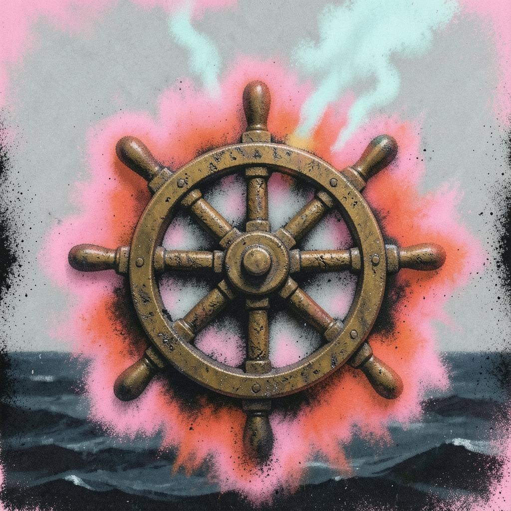 Rule the High Seas artwork