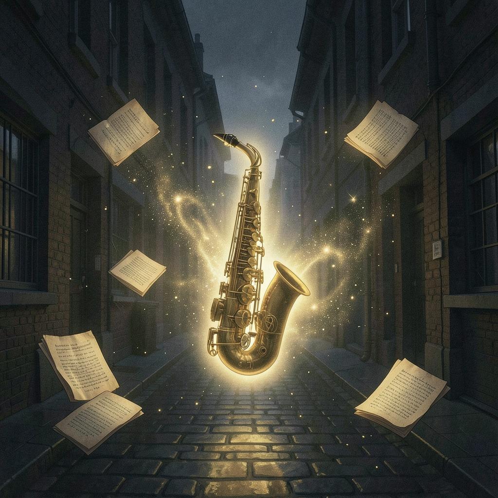 Отправясь смело в путь artwork