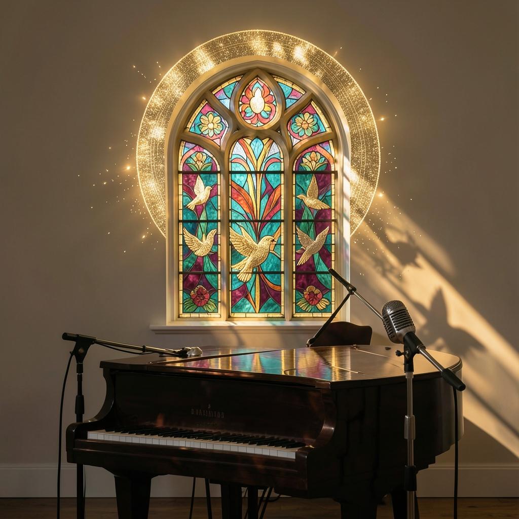 Song Image