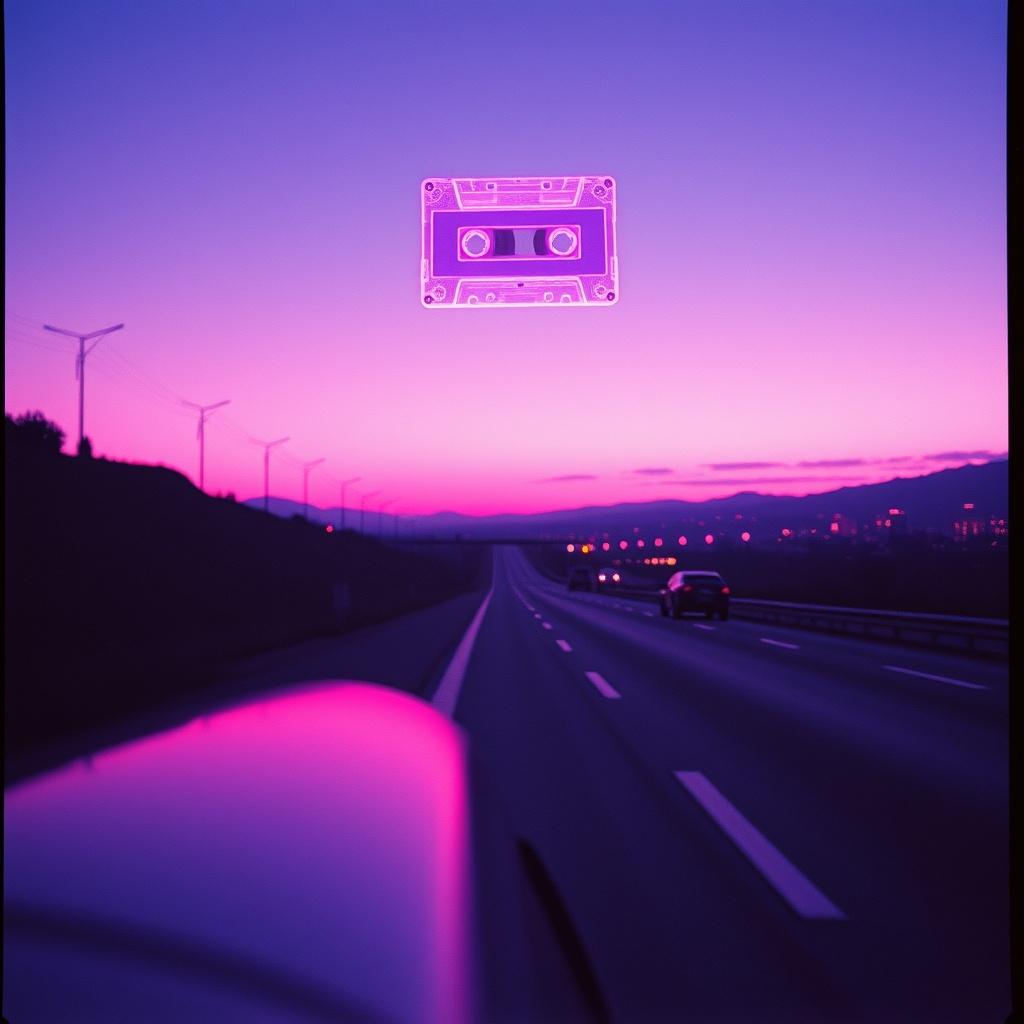 Song Cover Image