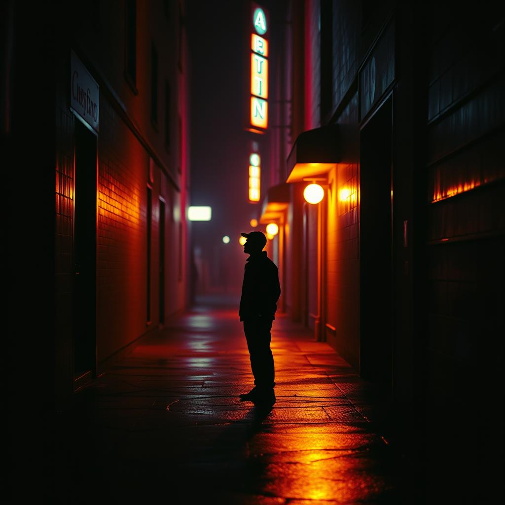 Voice image for Atul