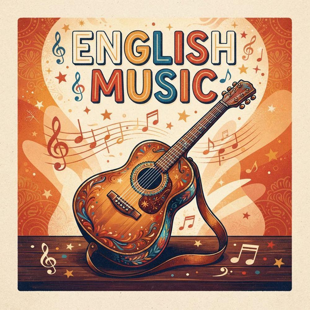 English music