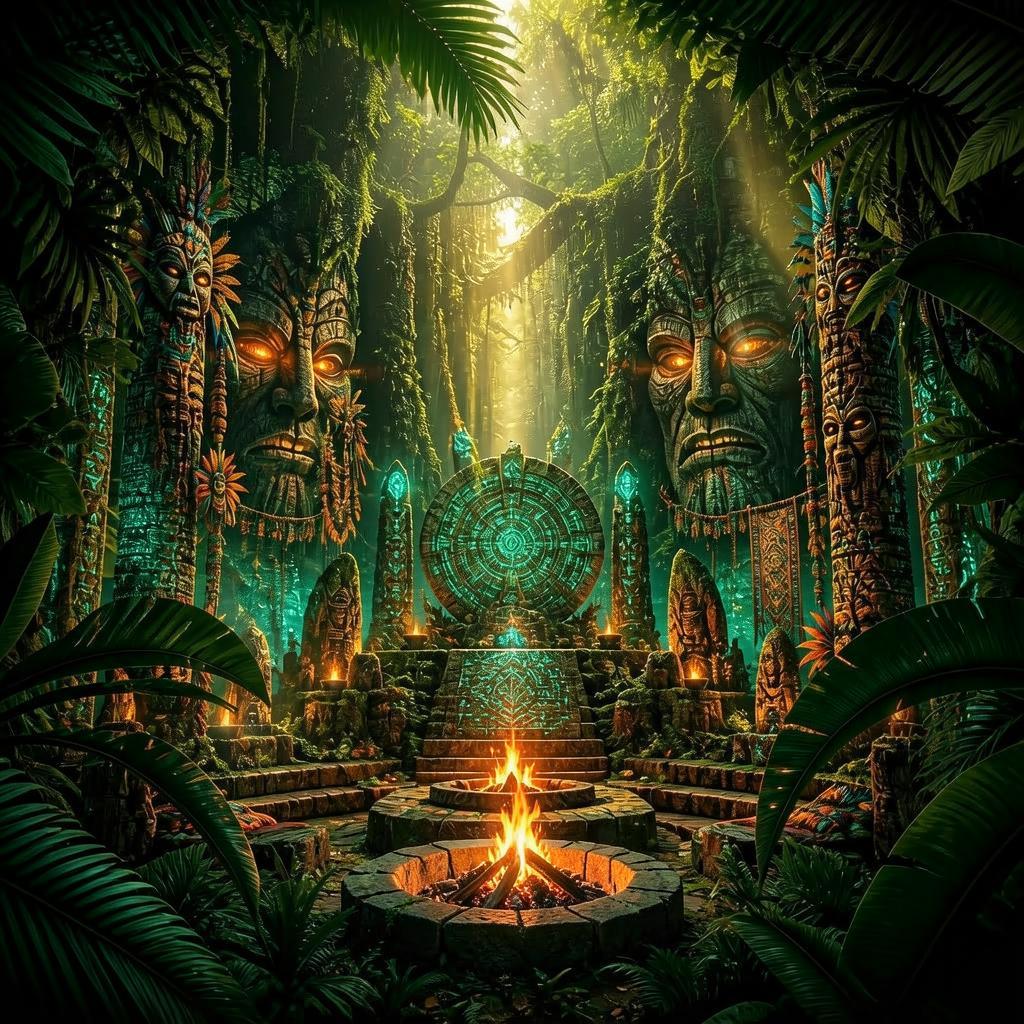Chenjo artwork