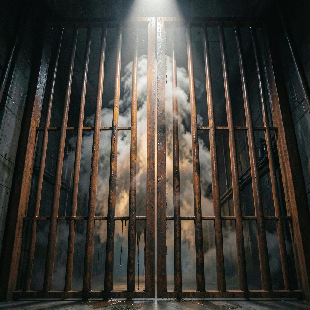 22 - Mighty Exit artwork