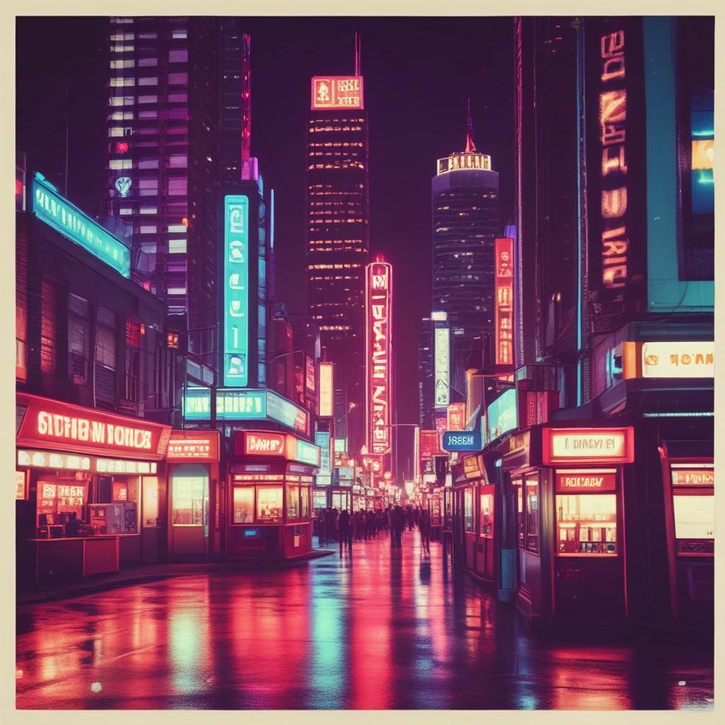 Song Image