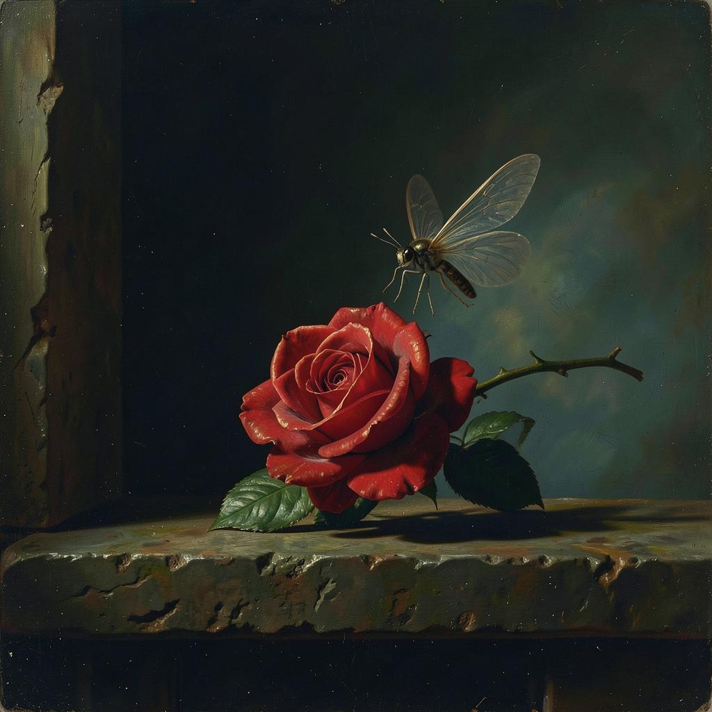 cumbia el pica flor artwork