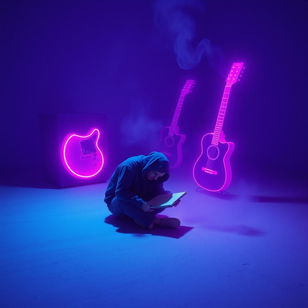 Persona image for NoSaint