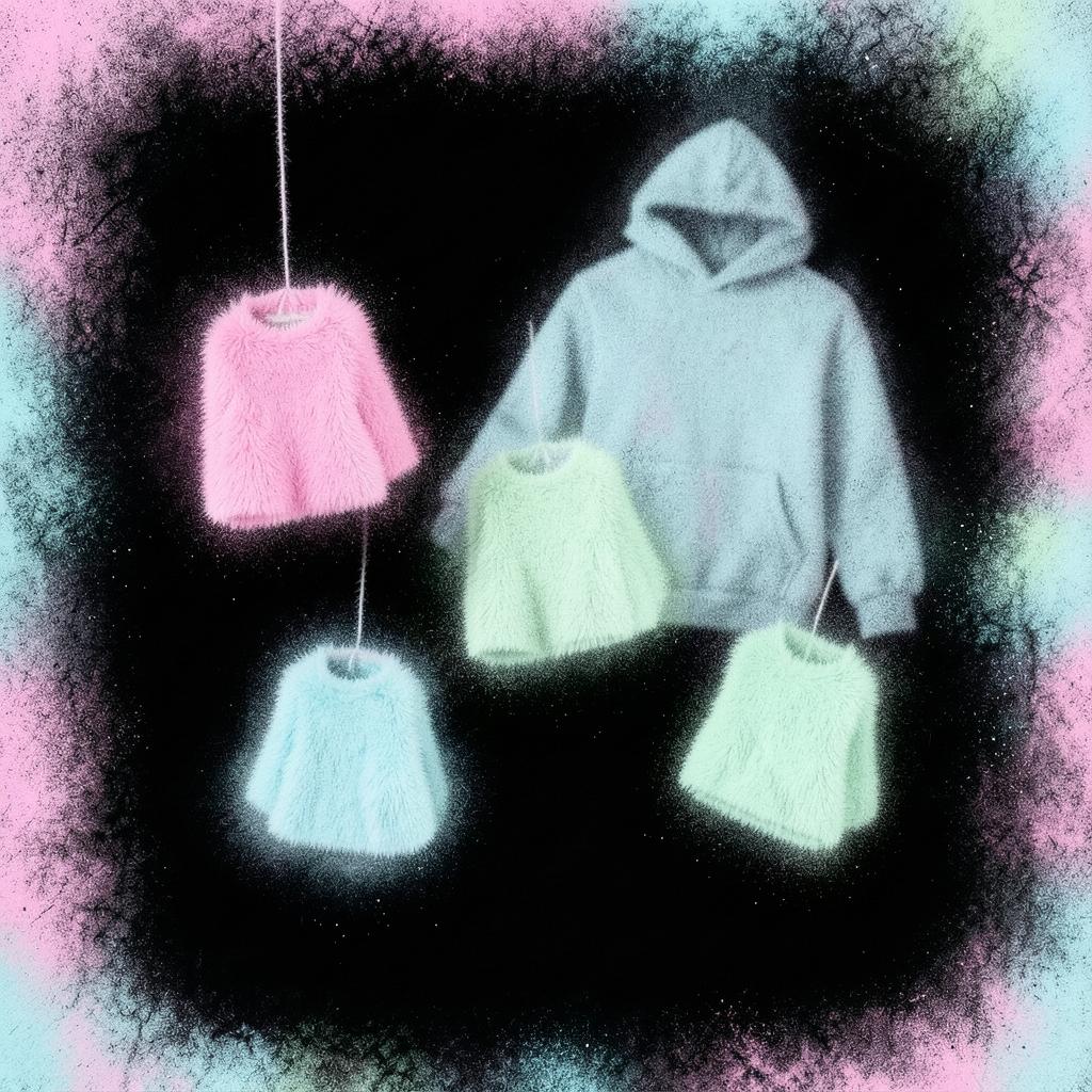 Twelve Days artwork