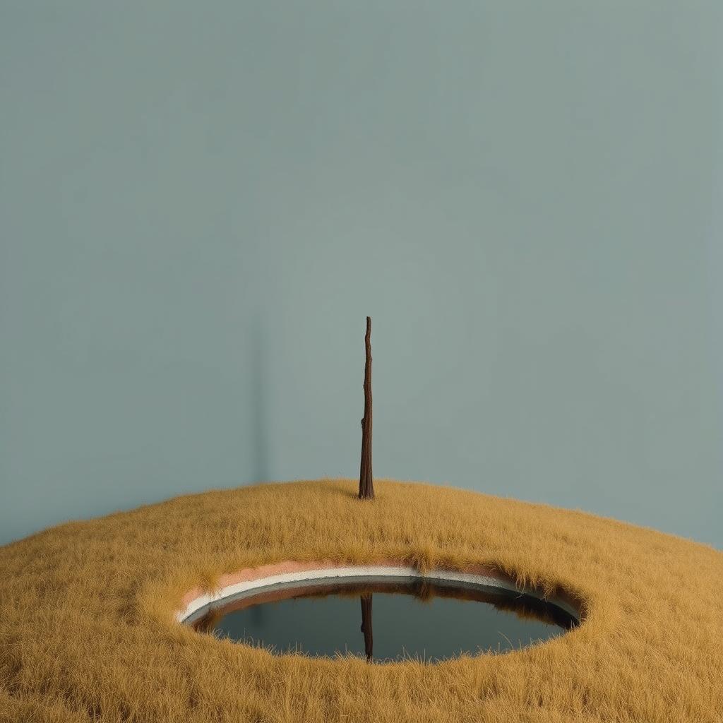 Garden in Our Eyes artwork