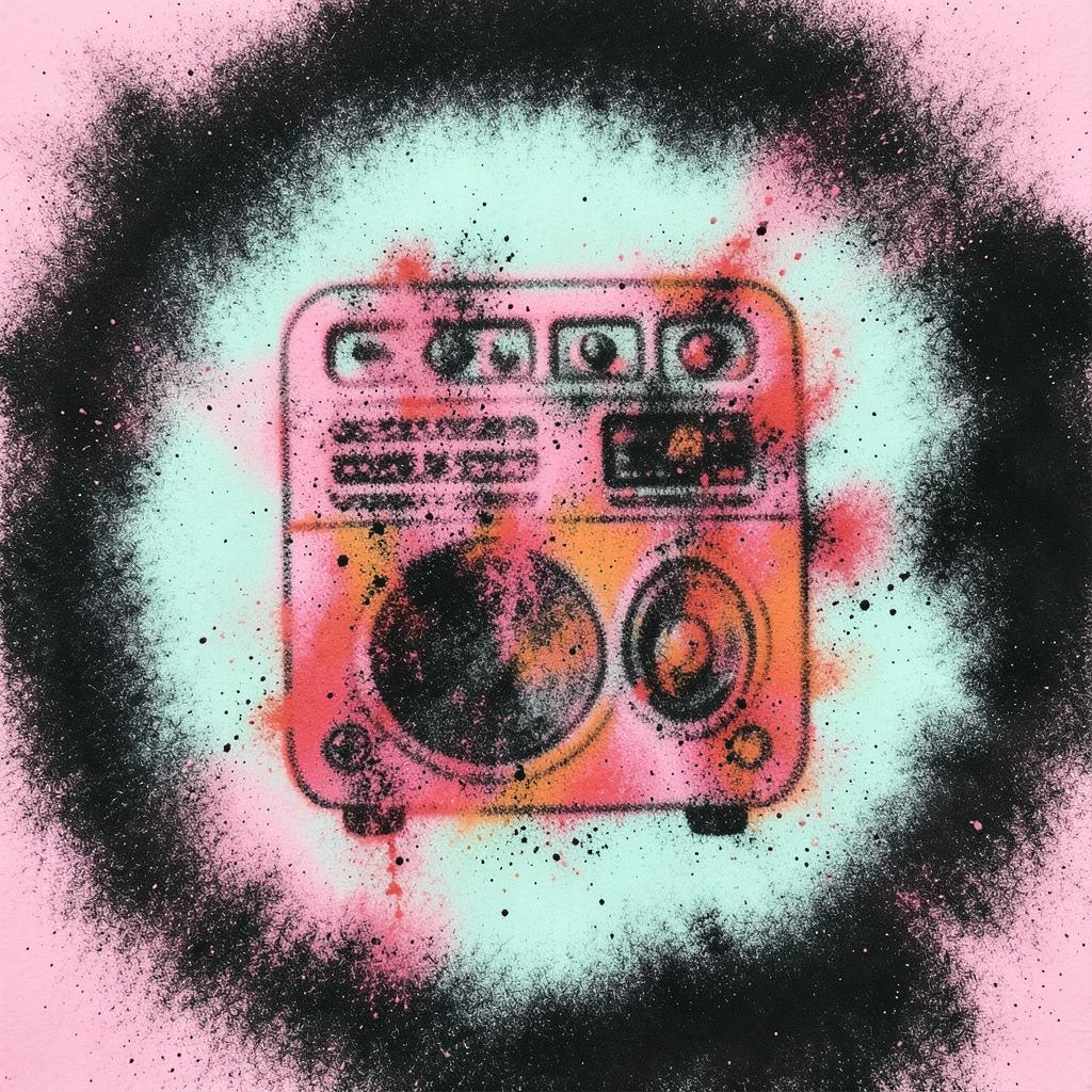 fakerock  v6 artwork