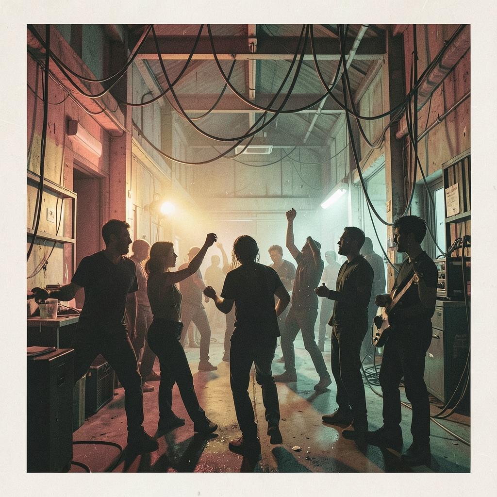 Song Image