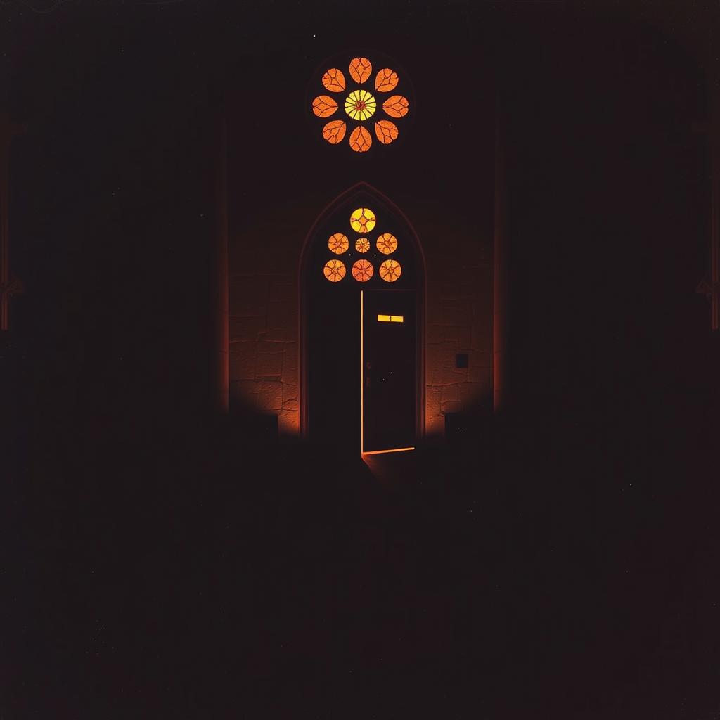 ​🎶 Unquenchable Fire (Eternal Consequence Blues) 2 artwork