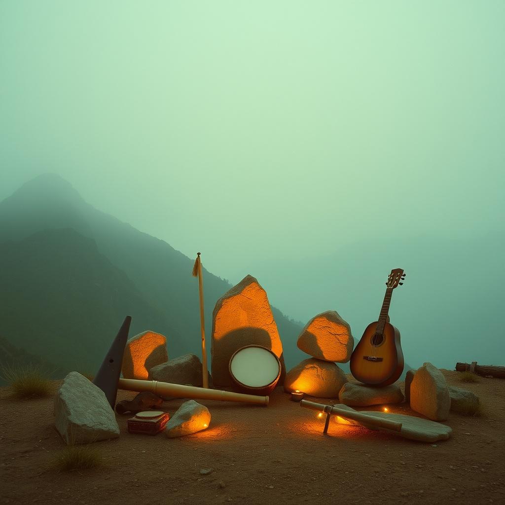 Song Image