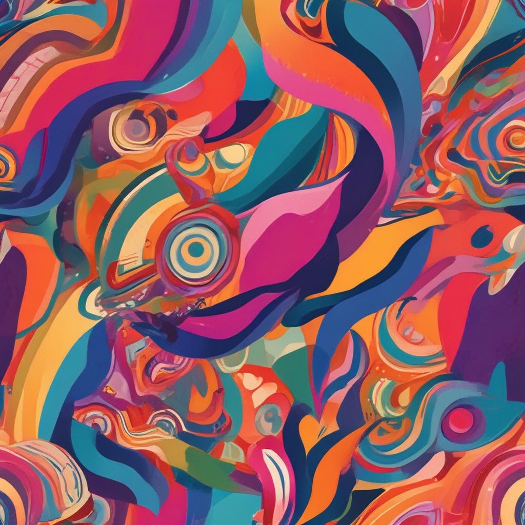 Song Image
