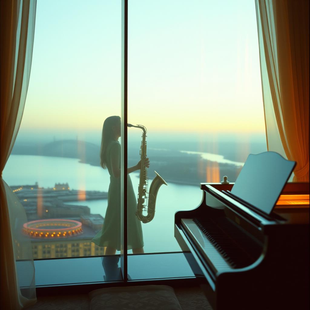 Song Image