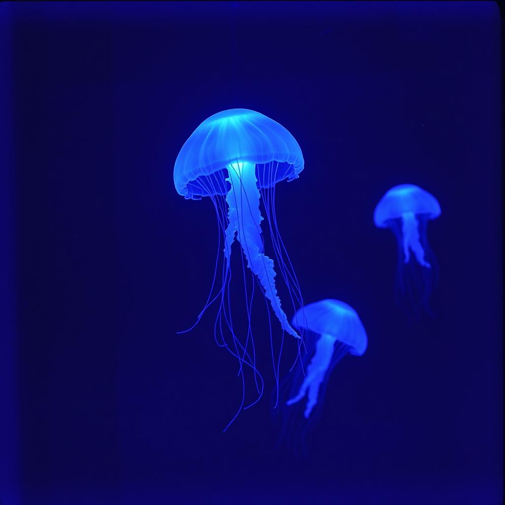 Abysses artwork