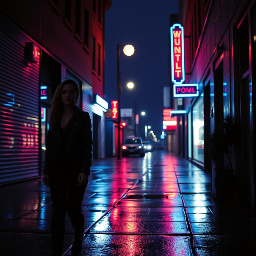 City Beat Acceleration artwork