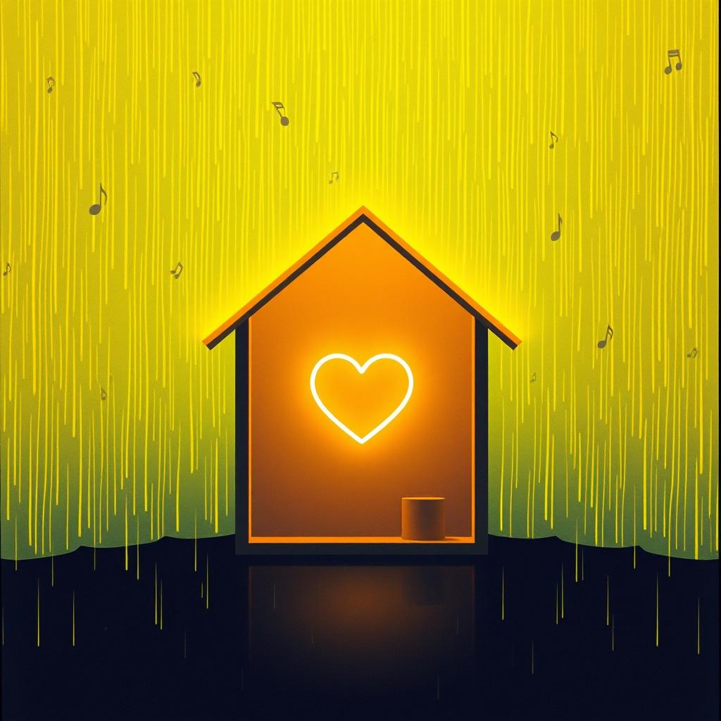 Your Shelter (no.1 Uplifting cheerful mix) (2nd Remix) artwork