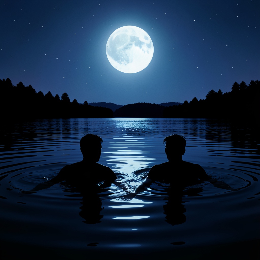 Skinny Dip artwork