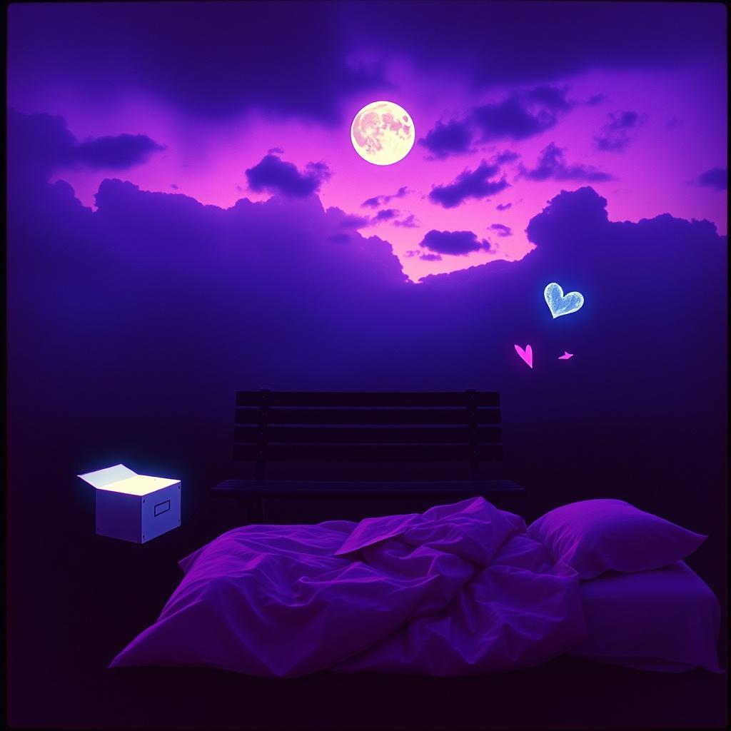 Song Cover Image