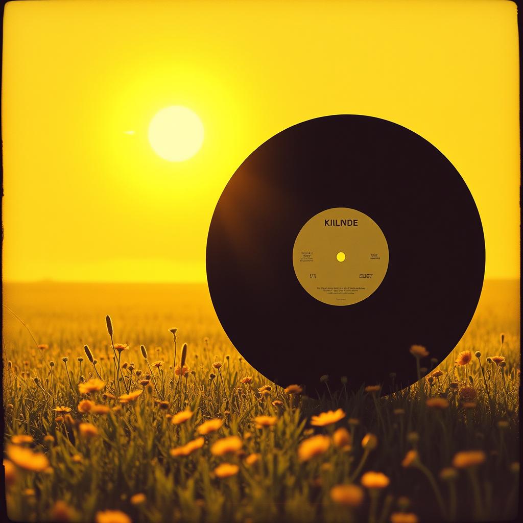 Song Image