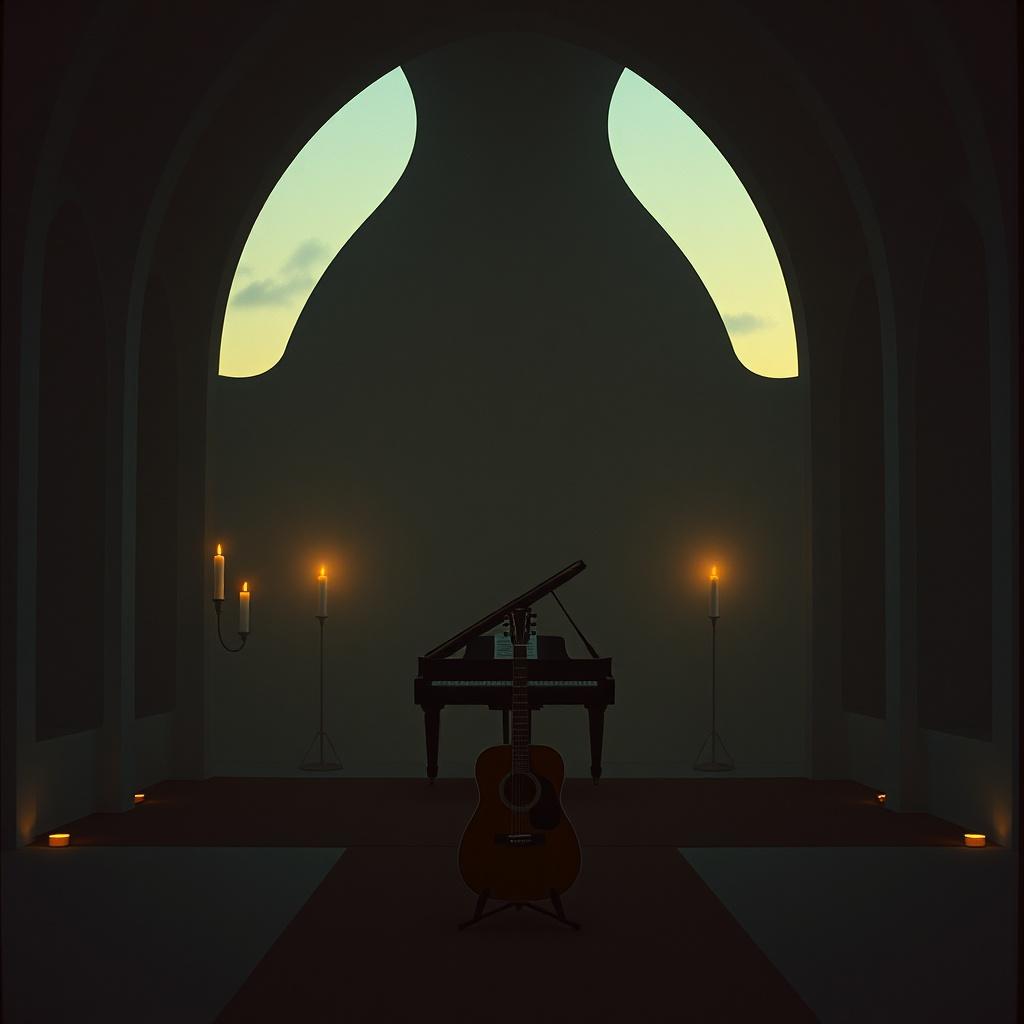 Song Image