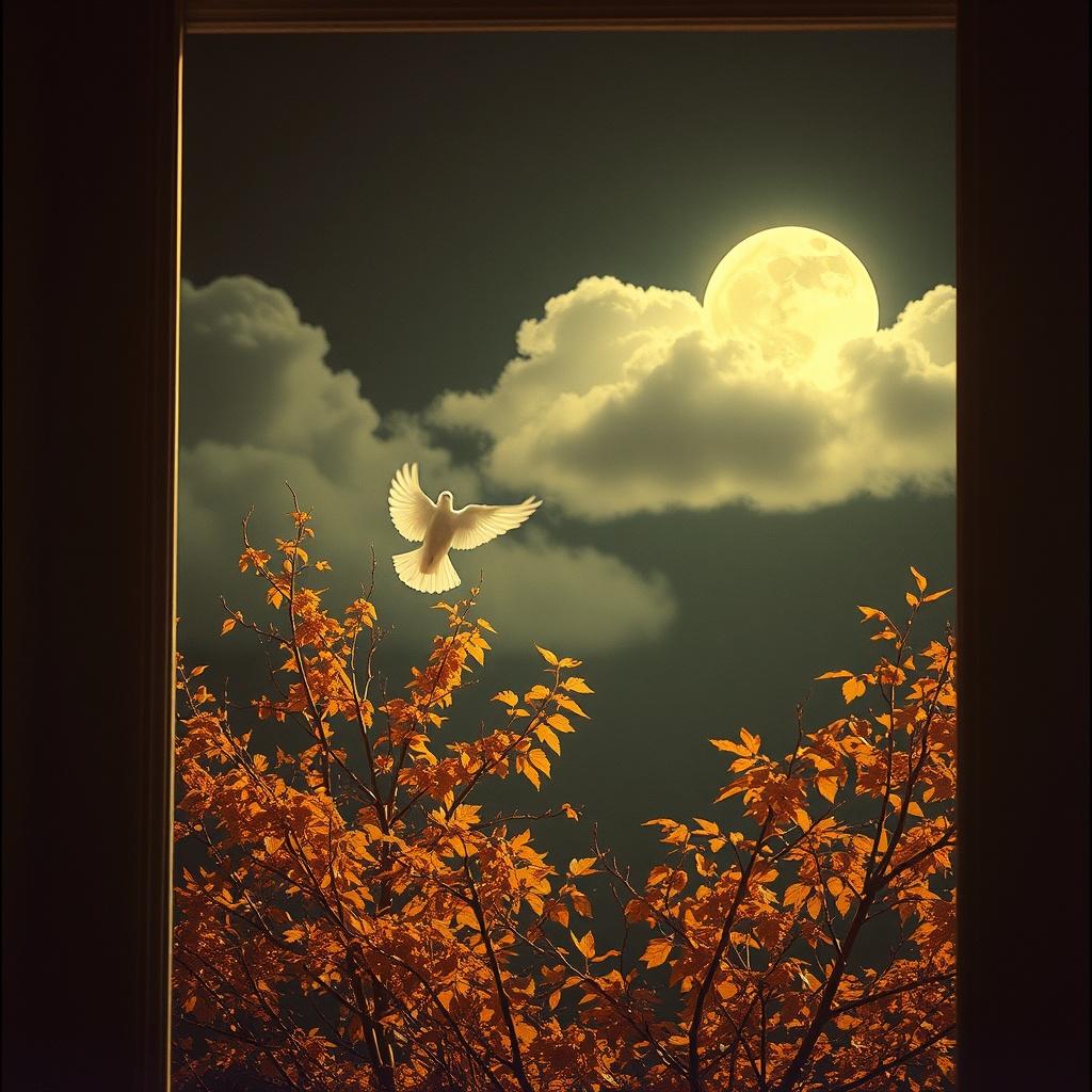 Song Cover Image